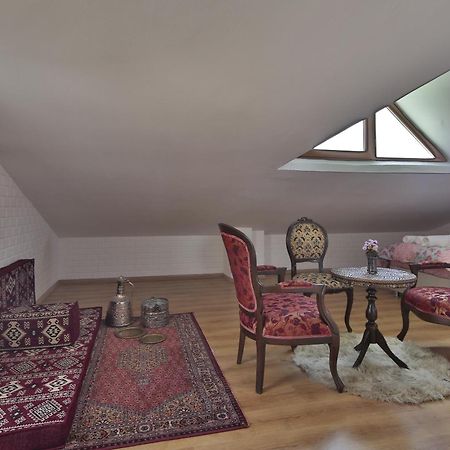 Cozy Villa Cappadocia Uchisar Exterior photo