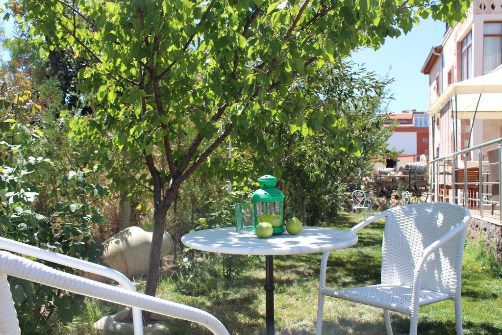 Cozy Villa Cappadocia Uchisar Exterior photo