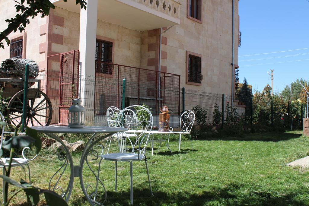 Cozy Villa Cappadocia Uchisar Exterior photo