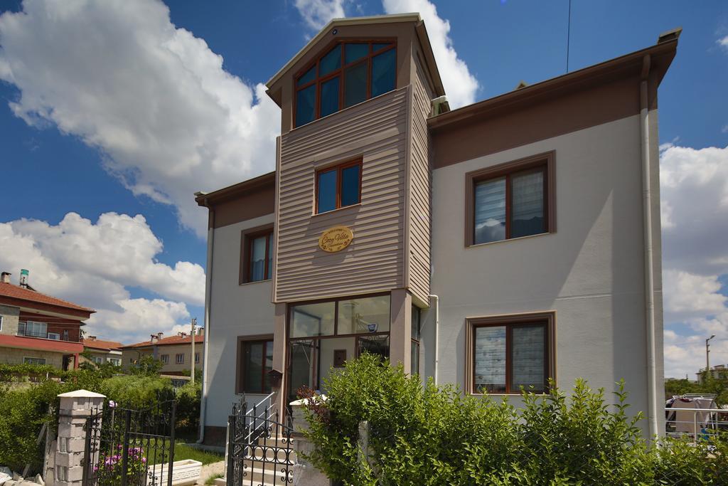 Cozy Villa Cappadocia Uchisar Exterior photo