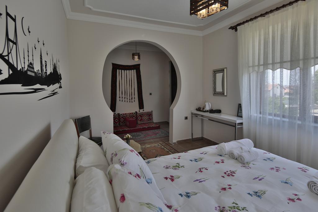 Cozy Villa Cappadocia Uchisar Room photo