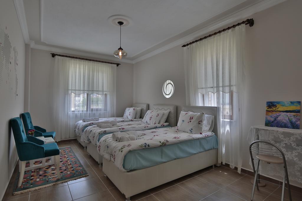 Cozy Villa Cappadocia Uchisar Room photo
