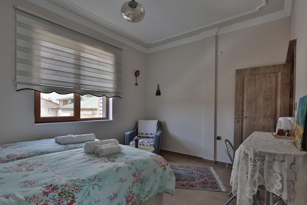 Cozy Villa Cappadocia Uchisar Room photo