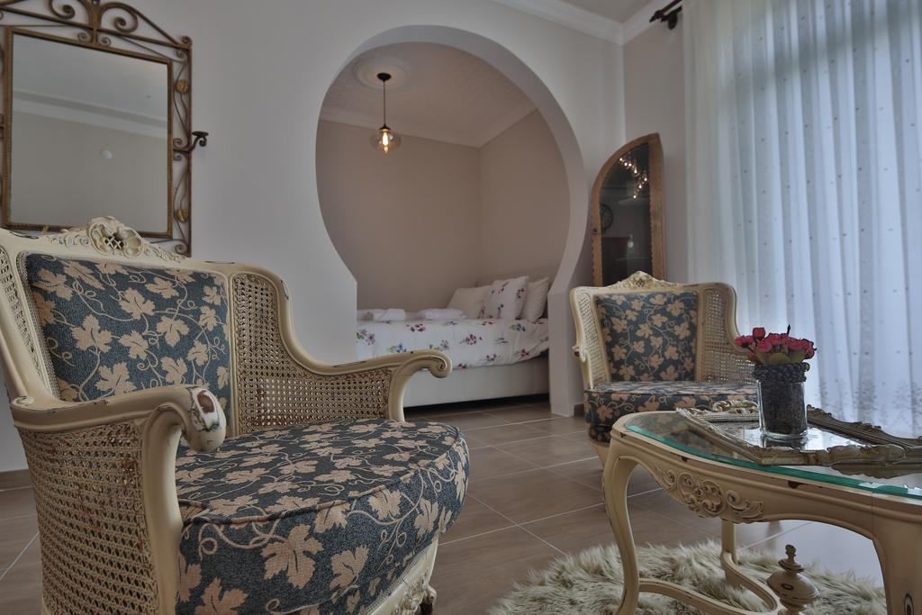 Cozy Villa Cappadocia Uchisar Room photo