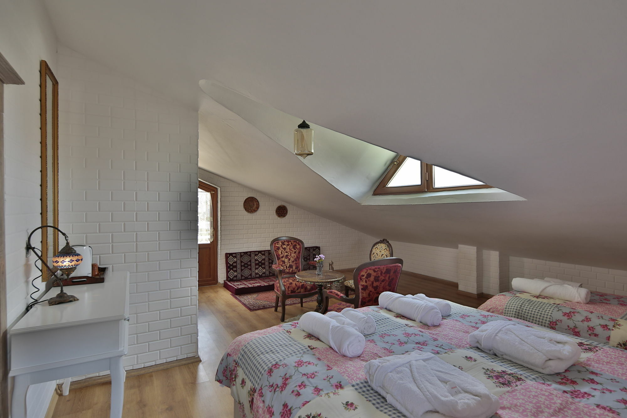 Cozy Villa Cappadocia Uchisar Exterior photo