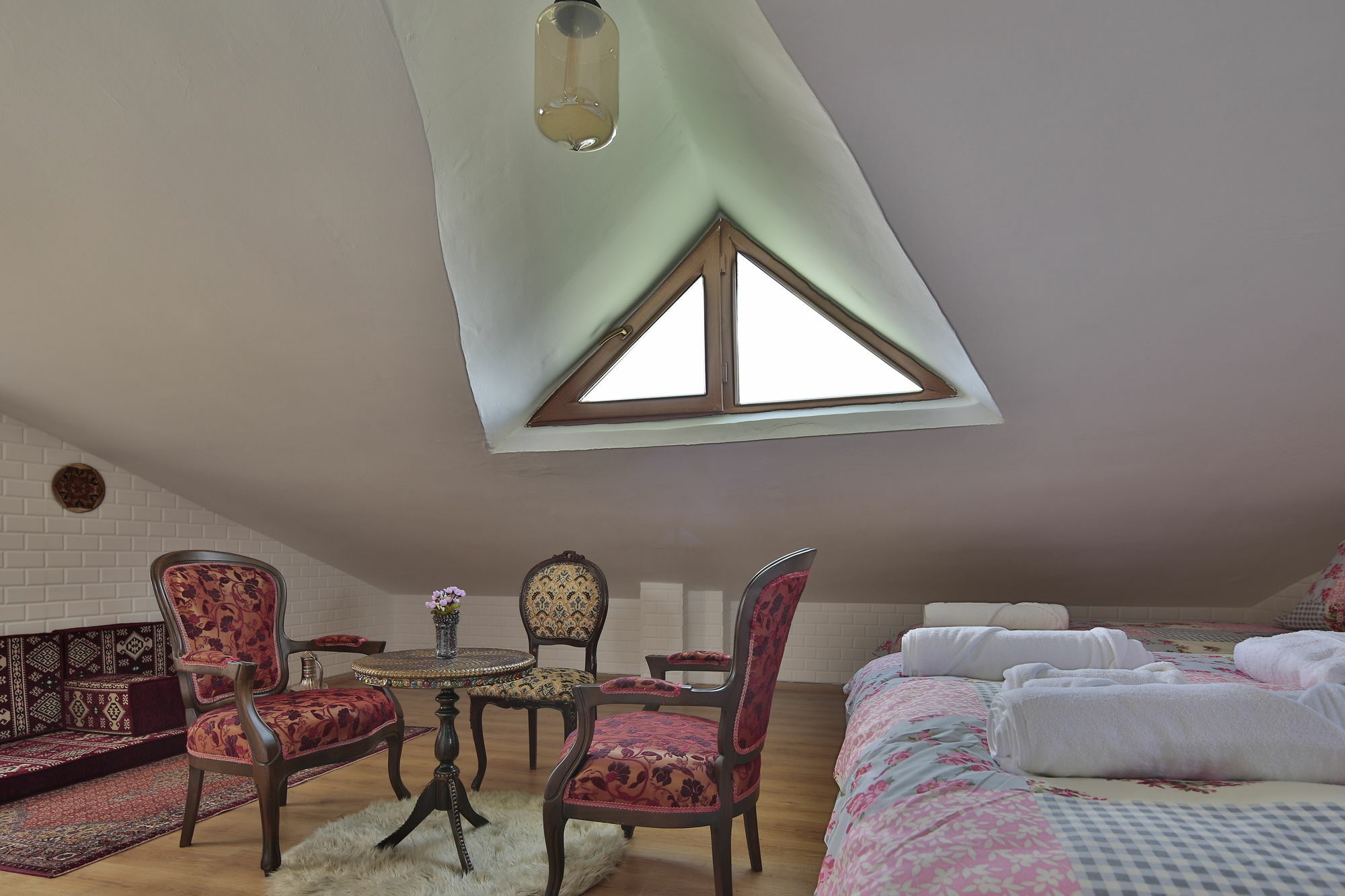 Cozy Villa Cappadocia Uchisar Exterior photo