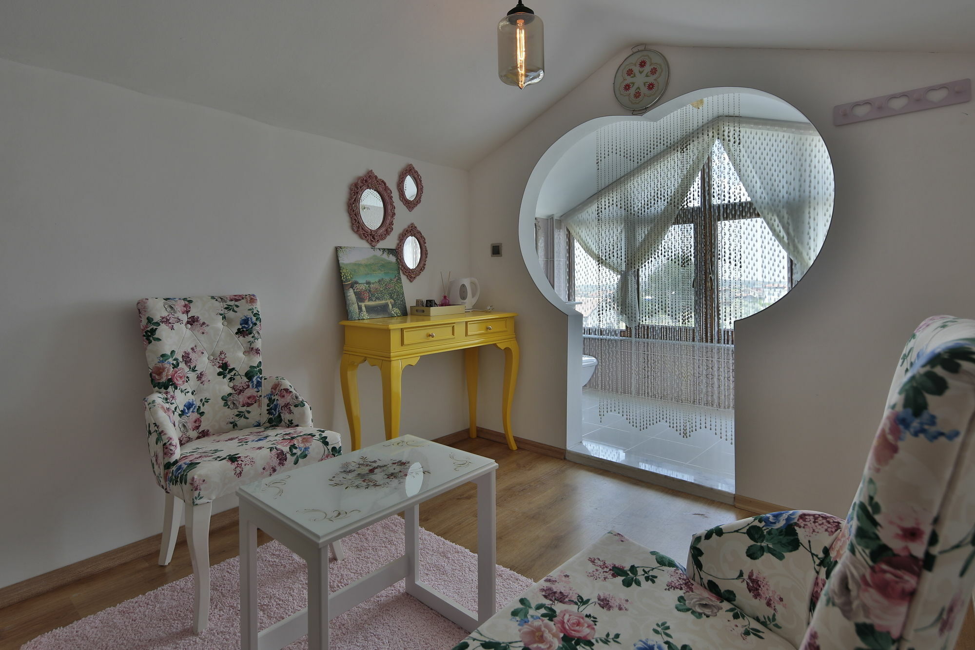 Cozy Villa Cappadocia Uchisar Exterior photo