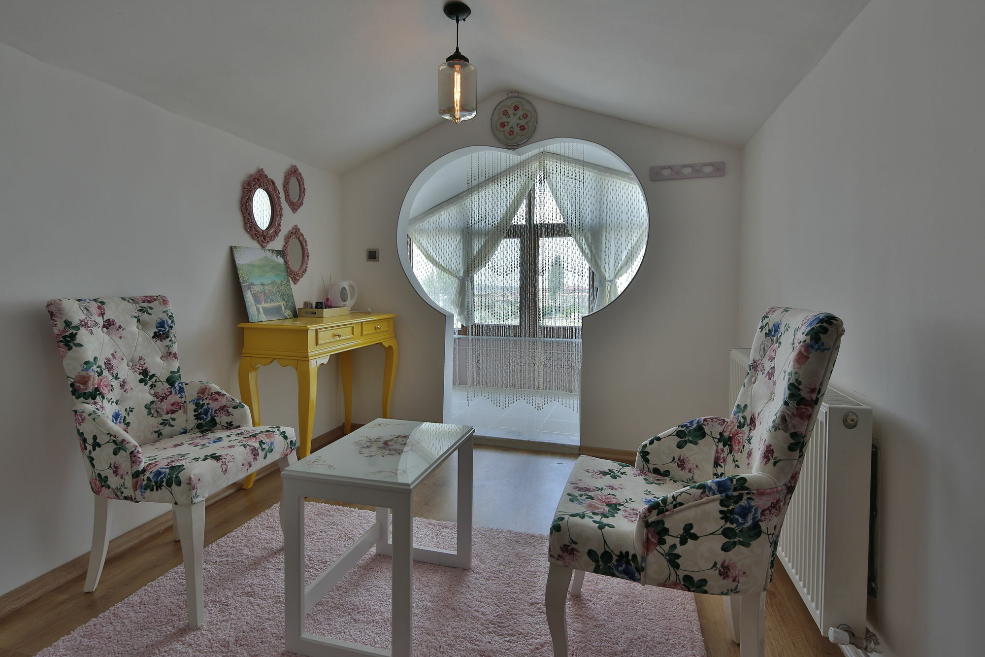 Cozy Villa Cappadocia Uchisar Exterior photo