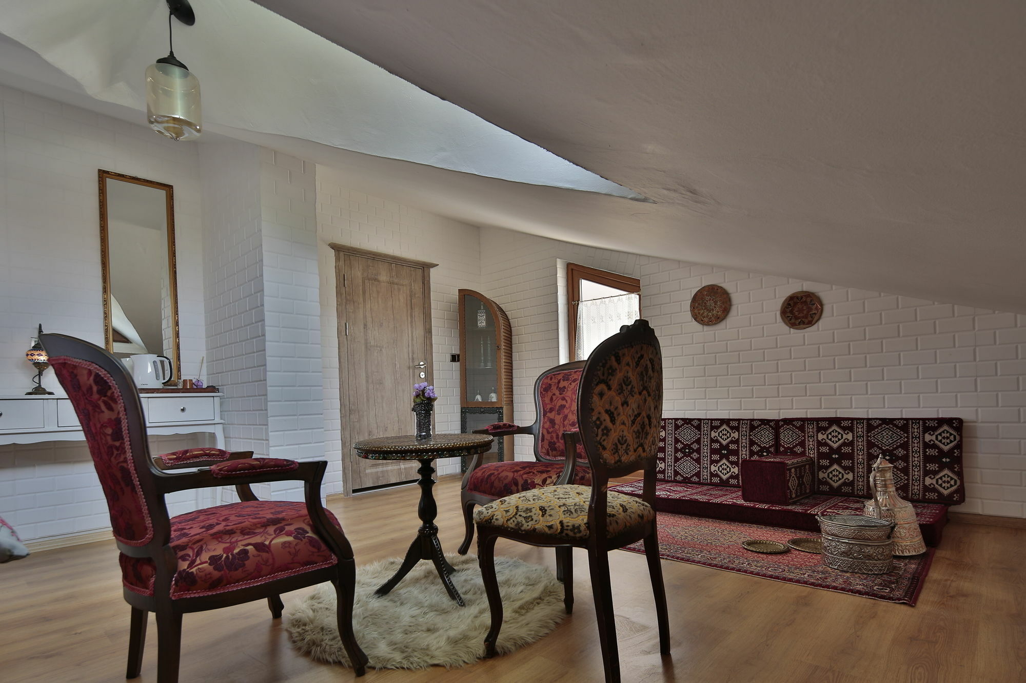 Cozy Villa Cappadocia Uchisar Exterior photo