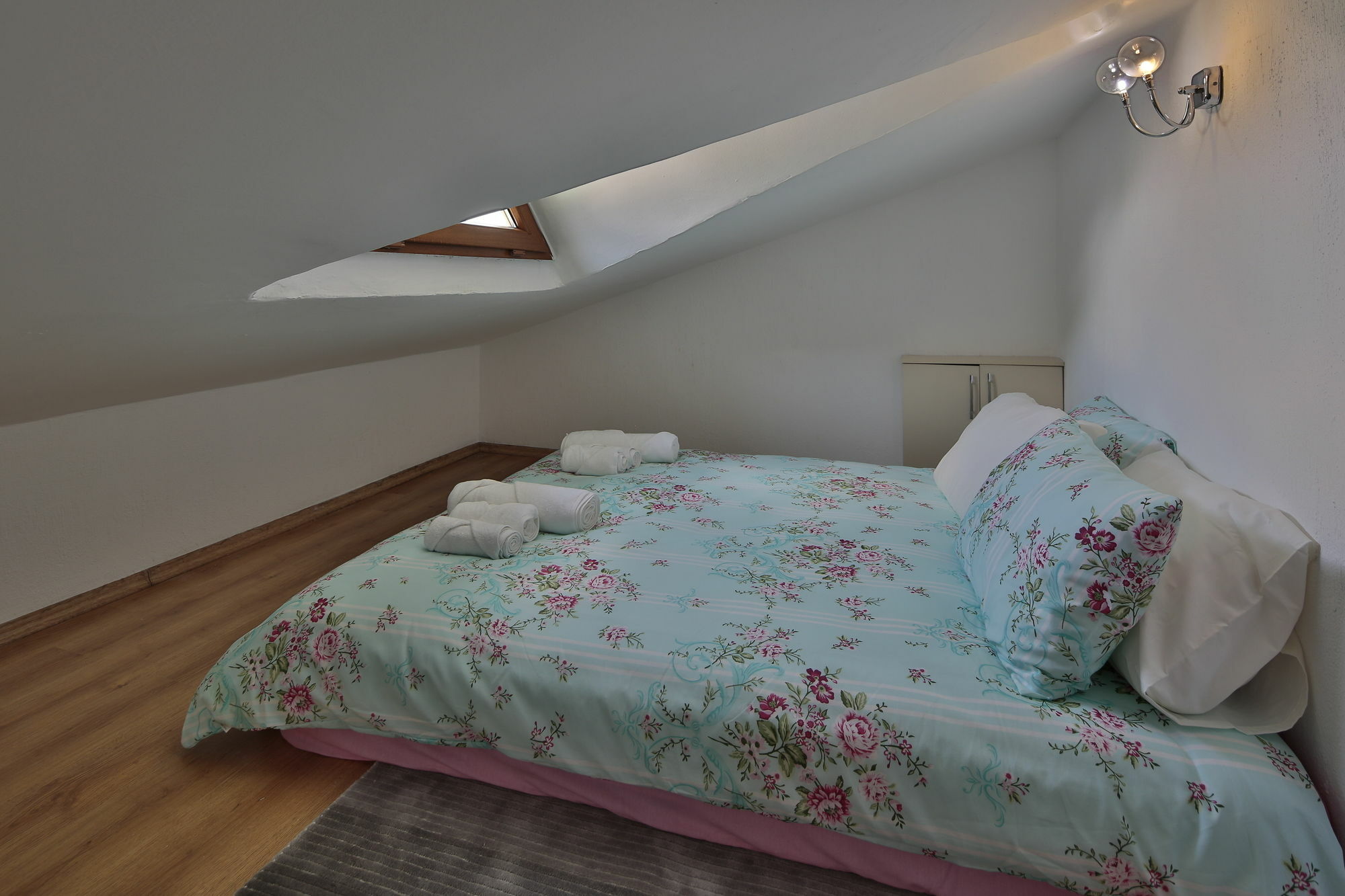 Cozy Villa Cappadocia Uchisar Exterior photo