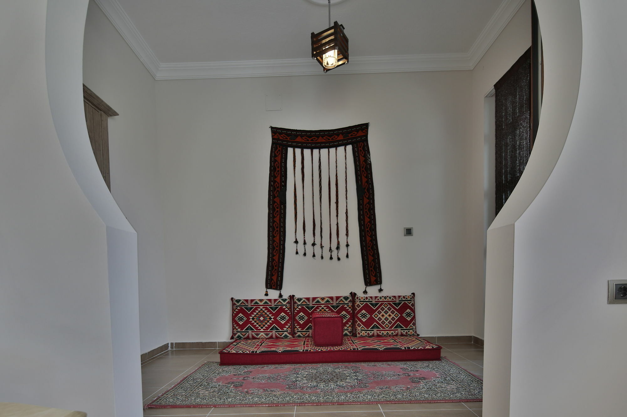 Cozy Villa Cappadocia Uchisar Exterior photo
