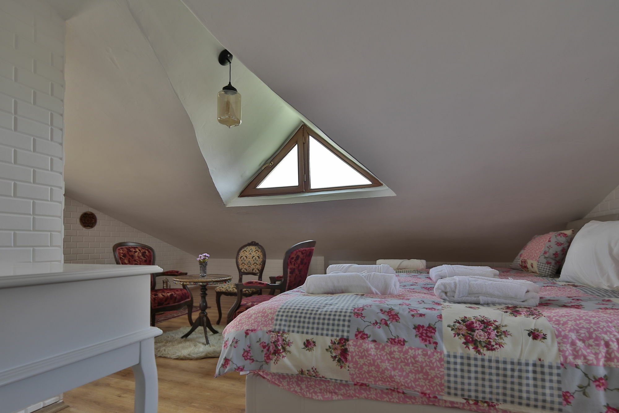 Cozy Villa Cappadocia Uchisar Exterior photo
