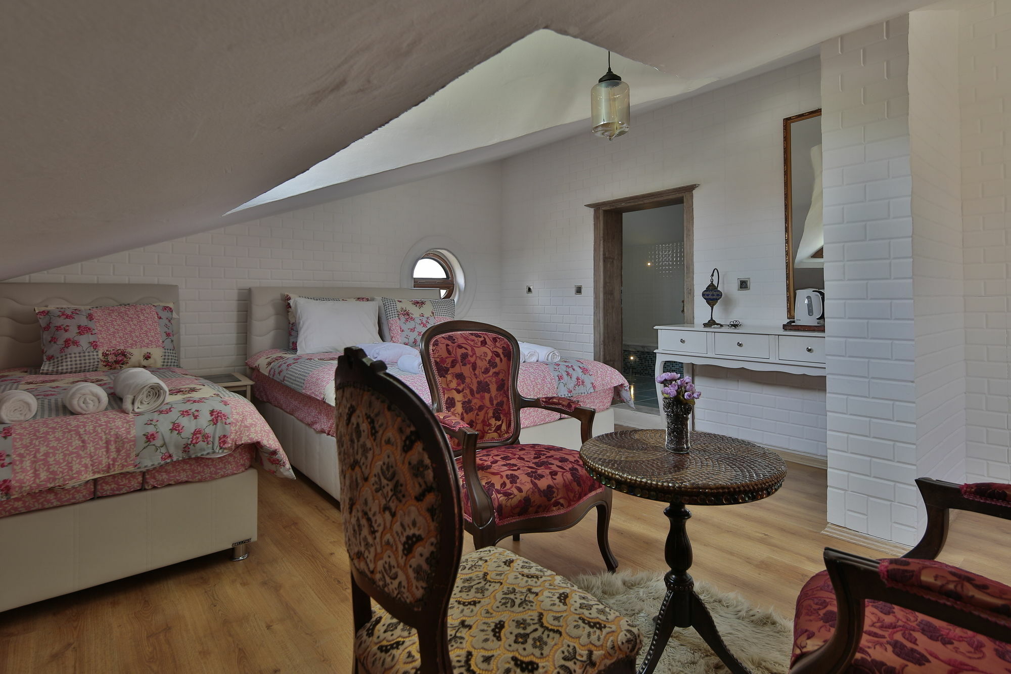 Cozy Villa Cappadocia Uchisar Exterior photo