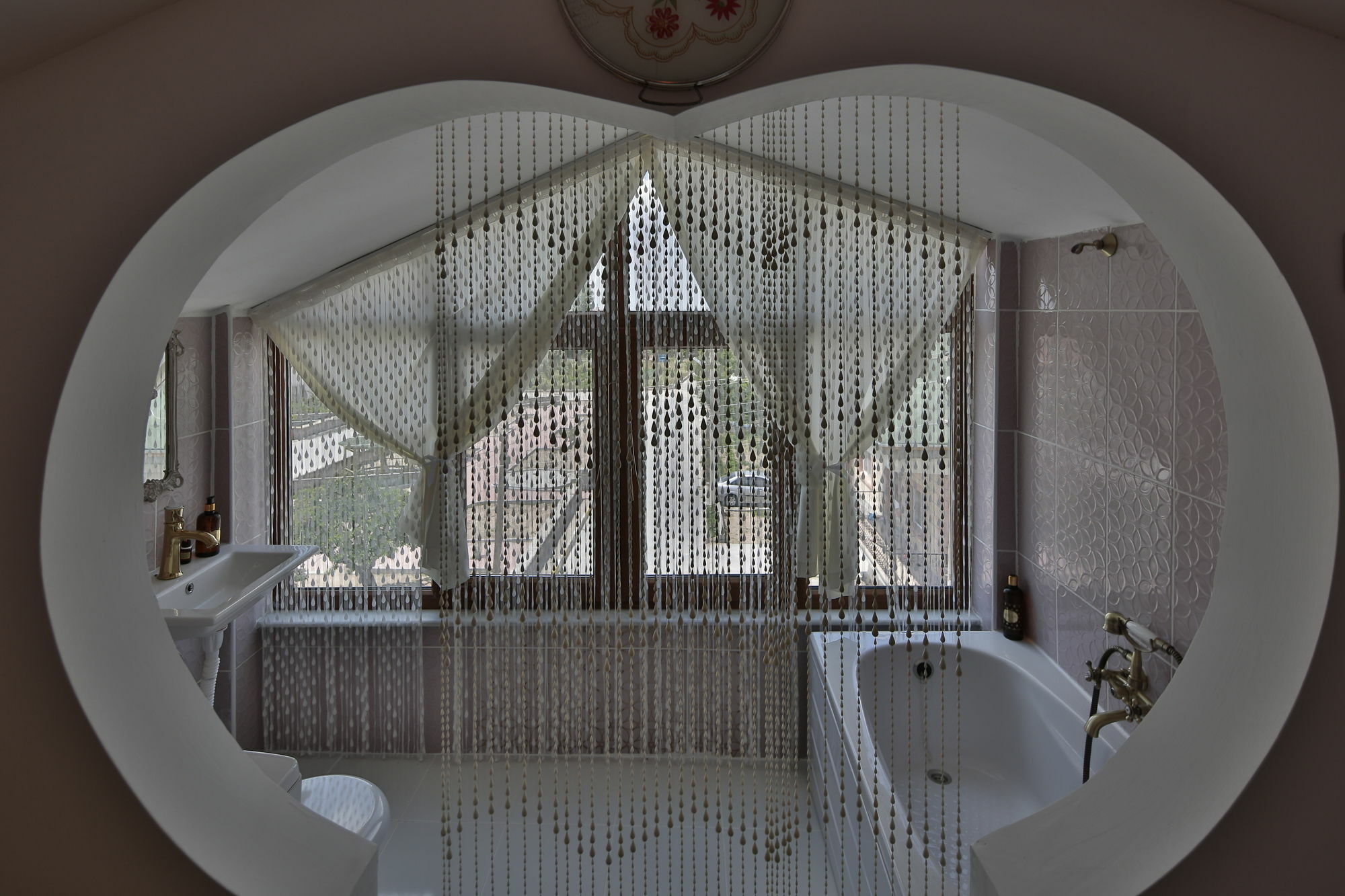 Cozy Villa Cappadocia Uchisar Exterior photo