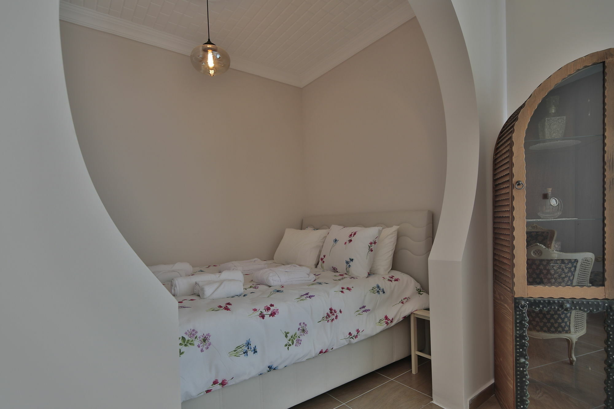 Cozy Villa Cappadocia Uchisar Exterior photo
