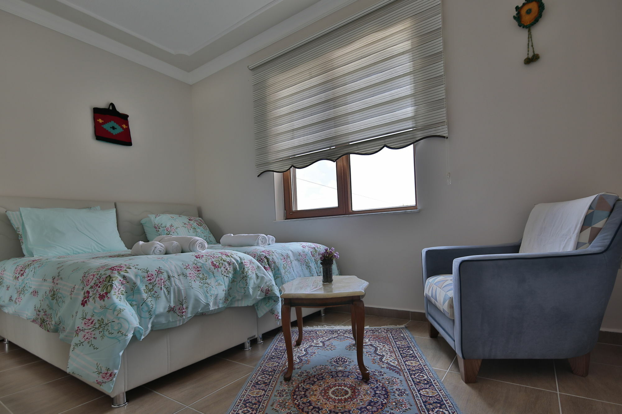Cozy Villa Cappadocia Uchisar Exterior photo