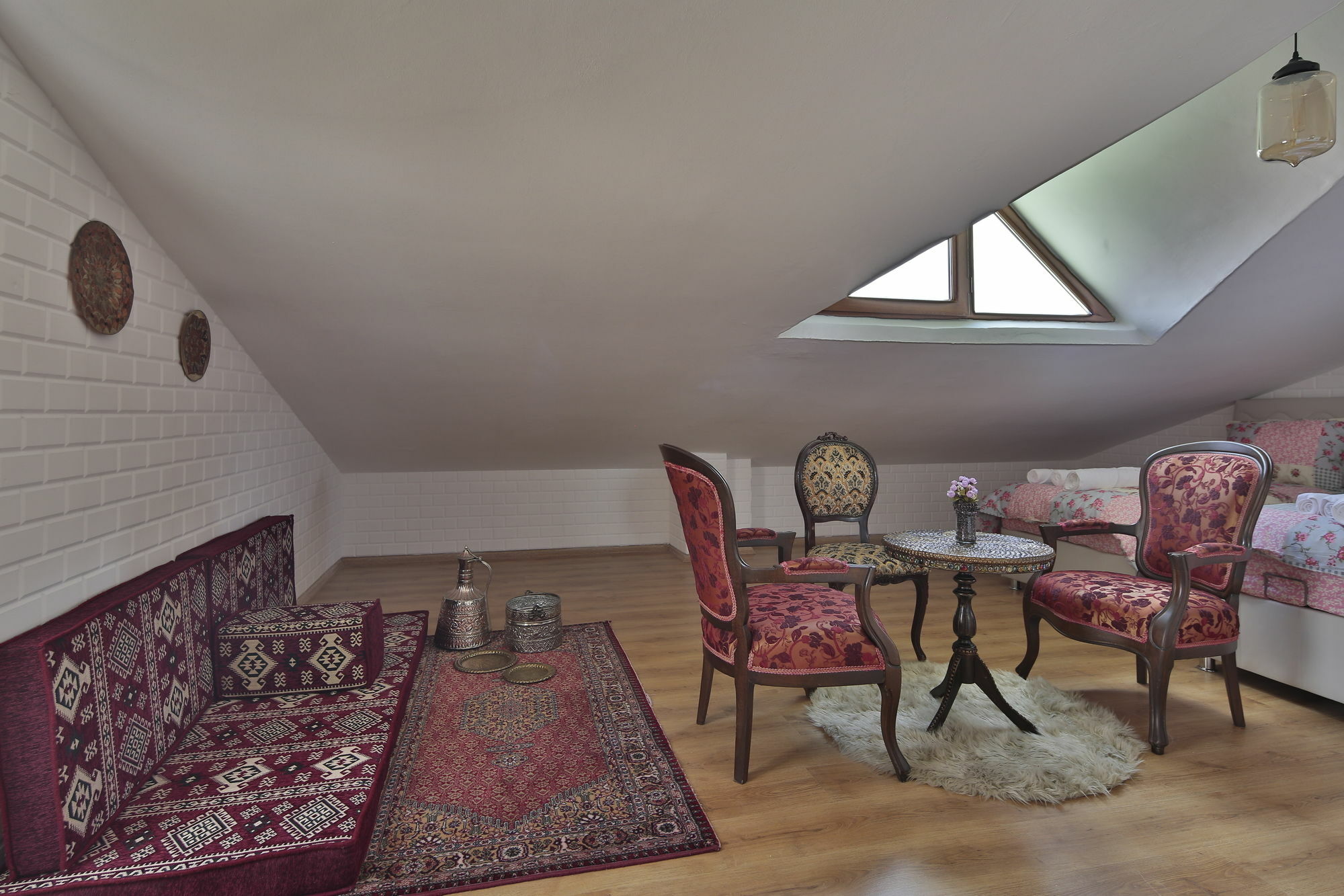 Cozy Villa Cappadocia Uchisar Exterior photo