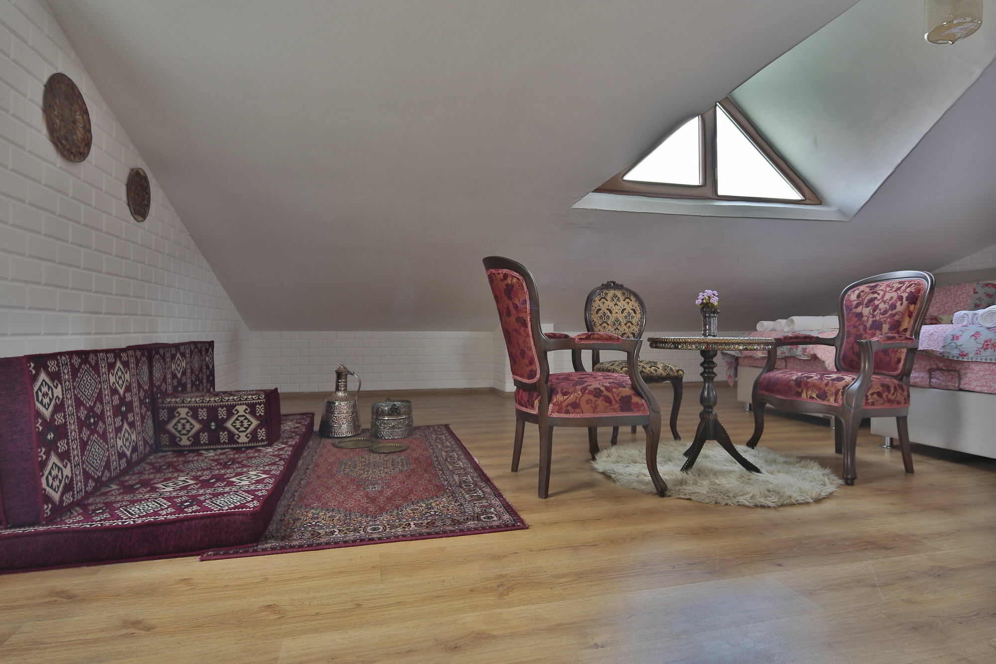 Cozy Villa Cappadocia Uchisar Exterior photo