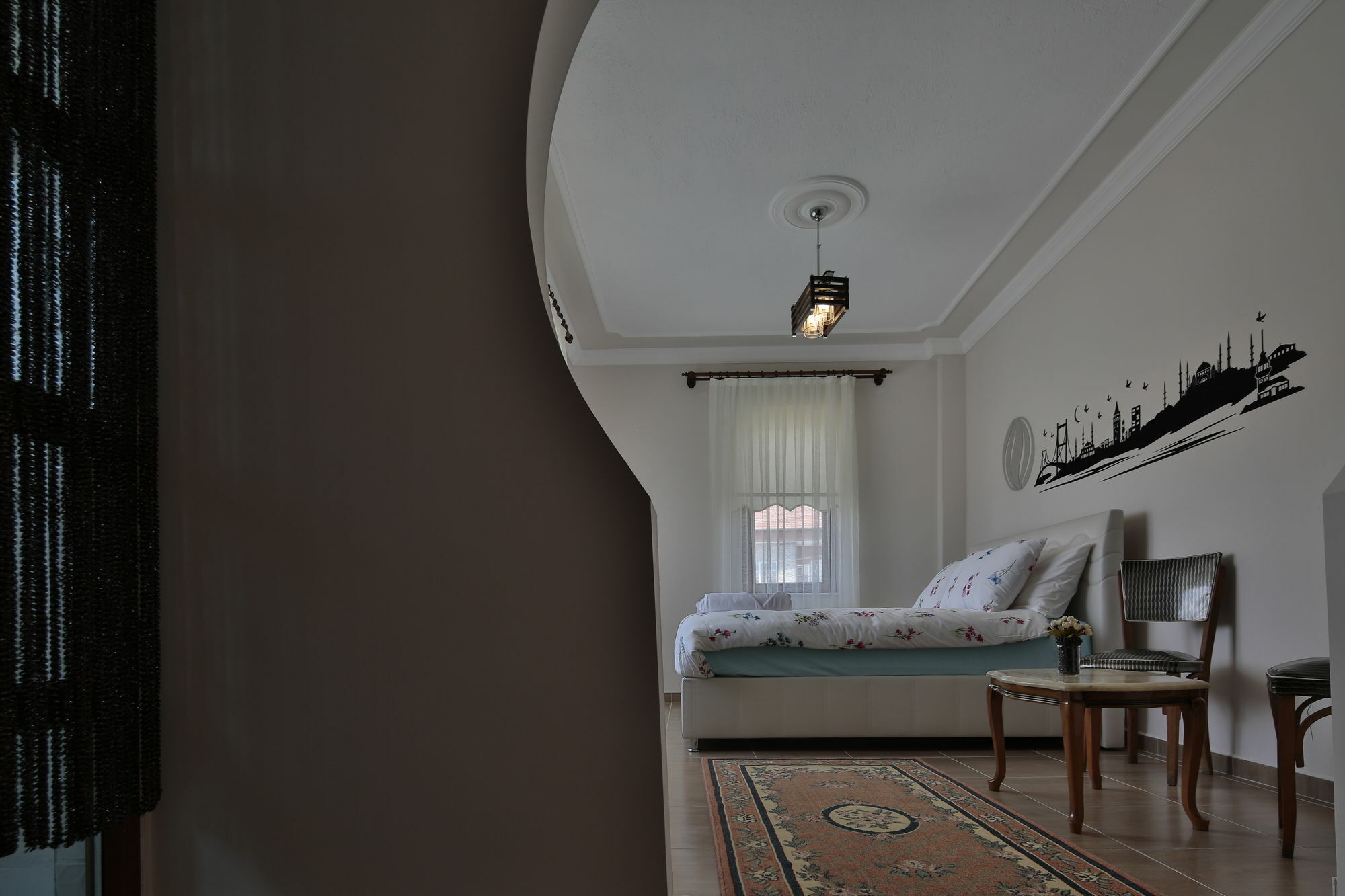 Cozy Villa Cappadocia Uchisar Exterior photo