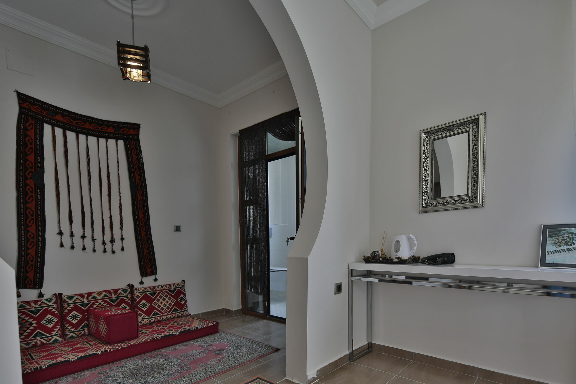 Cozy Villa Cappadocia Uchisar Exterior photo