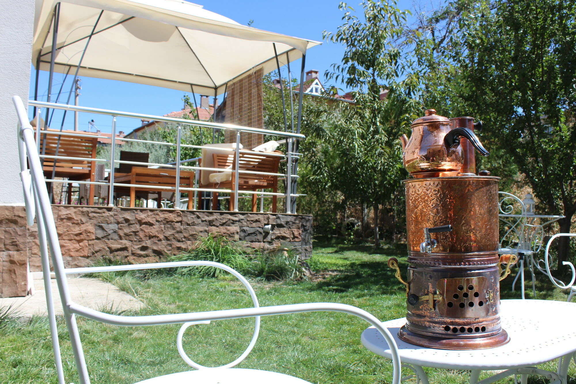 Cozy Villa Cappadocia Uchisar Exterior photo