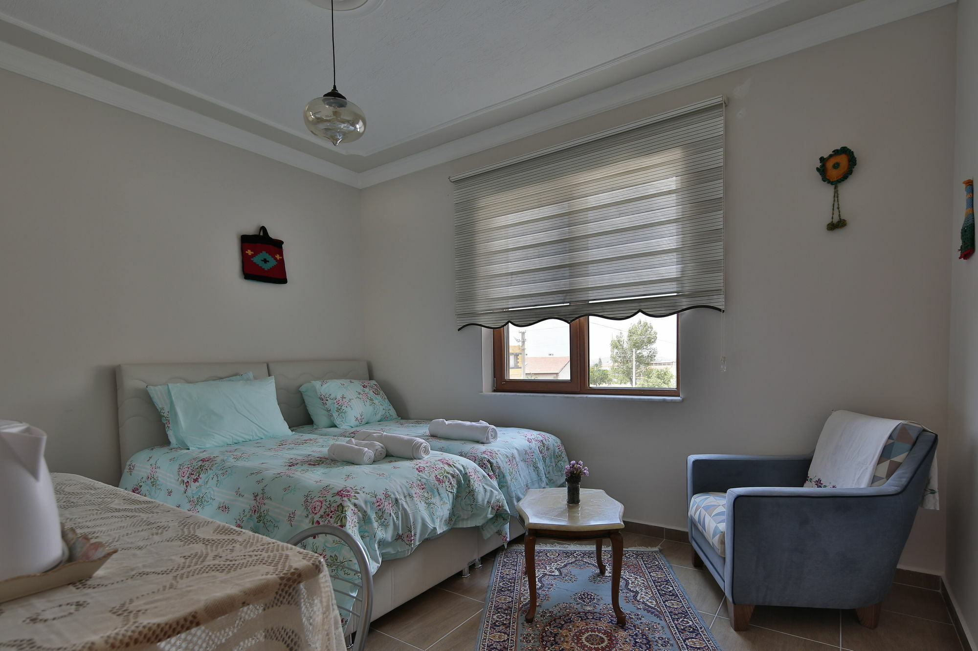 Cozy Villa Cappadocia Uchisar Exterior photo
