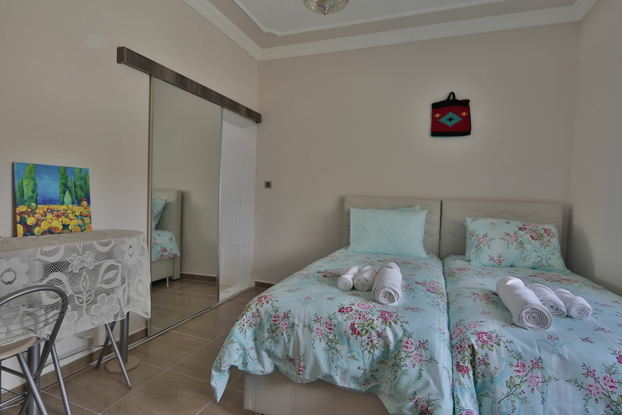 Cozy Villa Cappadocia Uchisar Exterior photo