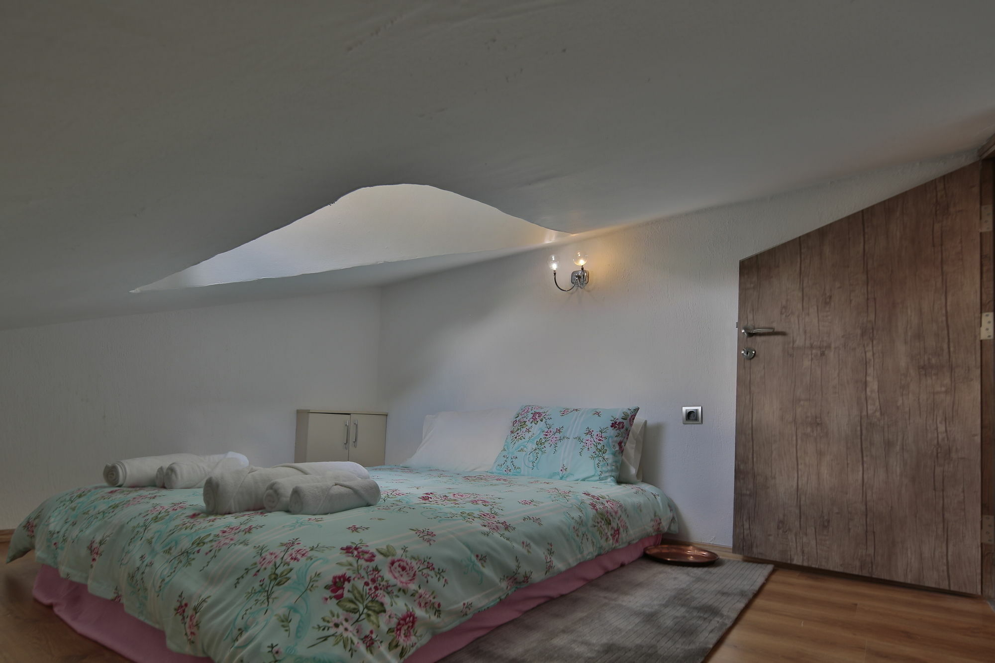 Cozy Villa Cappadocia Uchisar Exterior photo