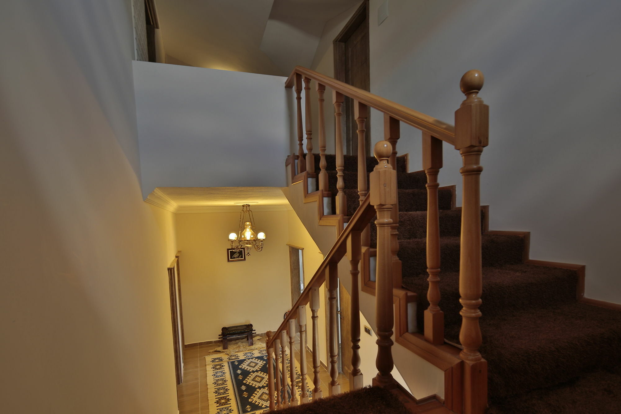 Cozy Villa Cappadocia Uchisar Exterior photo