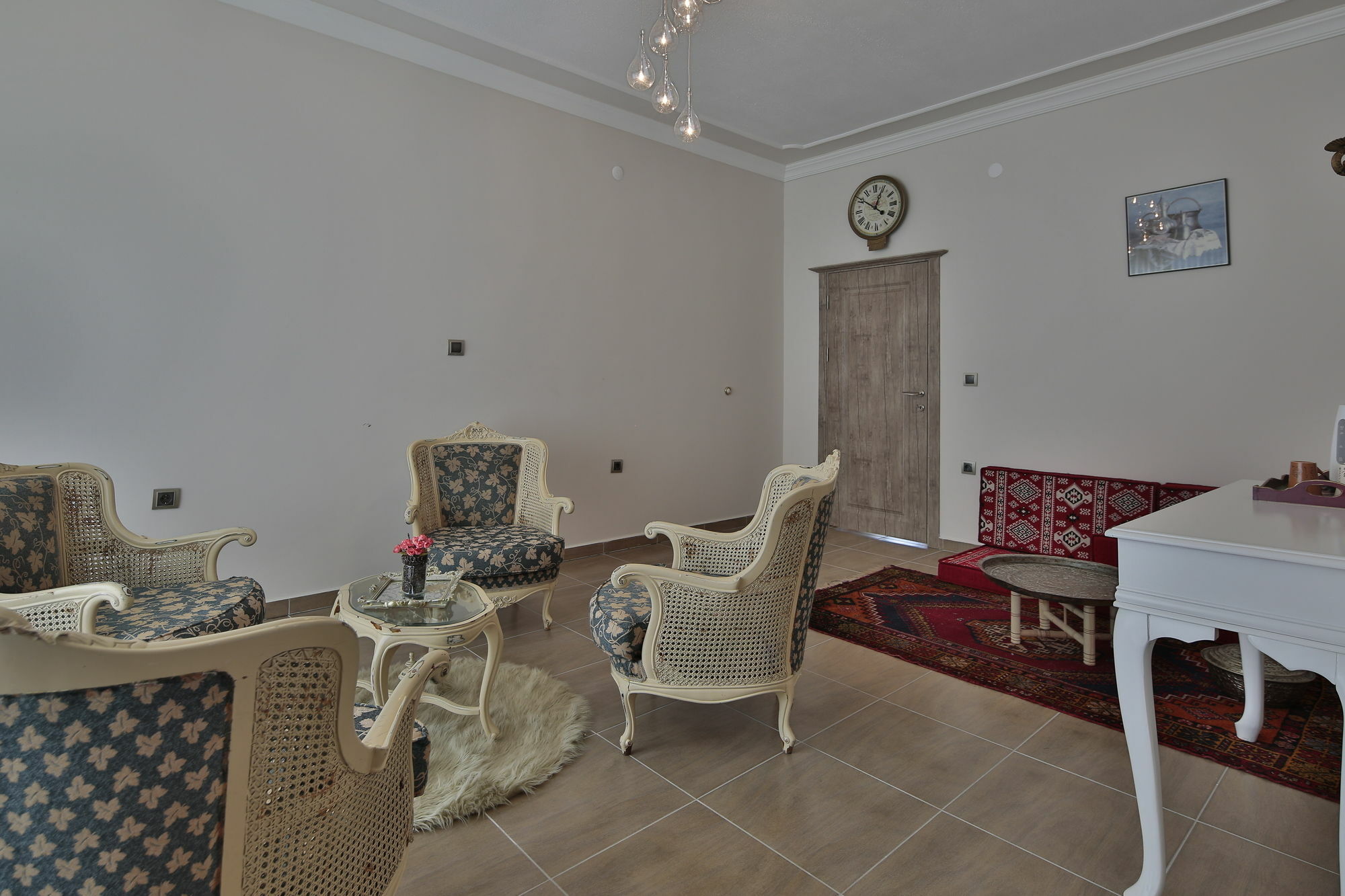 Cozy Villa Cappadocia Uchisar Exterior photo